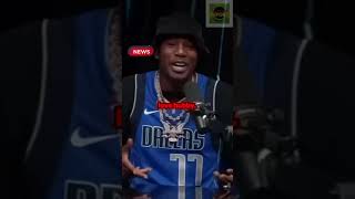 CamRon Freestyle Diss Anthony Edwards Rap Battle Over Black Rob Whoa Beat rap hiphop camron [upl. by Donegan]