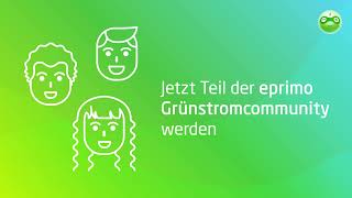 Lokale Grüne Energie aus der Grünstromcommunity [upl. by Elle293]