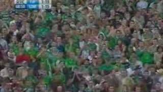 Limerick vs Tipperary Replay 070616  Last 10 Minutes [upl. by Eirised]