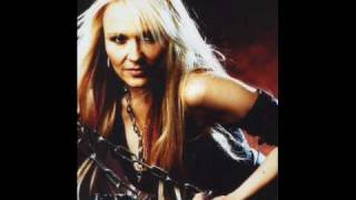 Duet with Doro amp Lemmy  Love me forever [upl. by Nikola]