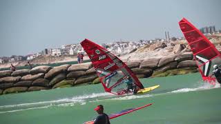 Cape sports Langebaan [upl. by Braasch]