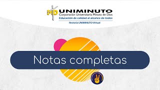 Cómo realizar la solicitud del certificado de notas completas [upl. by Imhsar157]