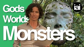 Gods worlds and monsters everywhere  MaryJane Rubenstein [upl. by Ronoc]