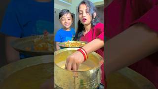 300k special Rice kheer shortsfeed thankyou ricekheer food odia cooking kheer dessert [upl. by Britteny86]