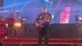 Lee Brice  Memory I Don’t Mess With Live  Xcite Center at Parx Casino Bensalem PA  102922 [upl. by Ttennaj18]