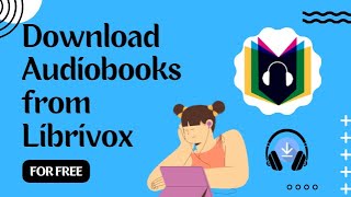 How To Download Free Audiobooks from LibriVox Audiobooks for All Book Lovers [upl. by Aivil]