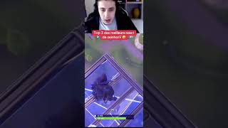 OMG QUI SE SOUVIENT DE SES RÉACTIONS 🤣🤣 byilhan fortnite drole inoxtag [upl. by Tik]