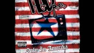 hed PE CBC [upl. by Ellecrad95]