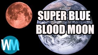 Top 3 Things You Need to Know About the Super Blue Blood Moon [upl. by Tracy]