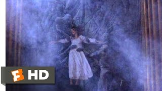 The Haunting 88 Movie CLIP  Go to Hell 1999 HD [upl. by Enelkcaj88]