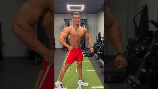 Physique Posing fitness physique mensphysique [upl. by Perlman460]