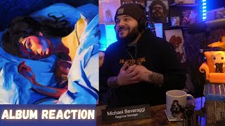 Lorde  Melodrama  Album Reaction [upl. by Harbour]