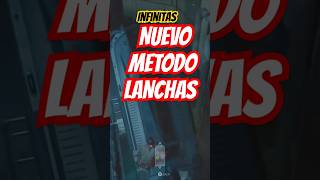 BO6 GLITCH ZOMBIES LANCHAS INDESTRUCTIBLE BUG TERMINUS XP CAMO [upl. by Nogras612]