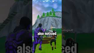 How Fortnite OG is NOT OG [upl. by Eamanna]