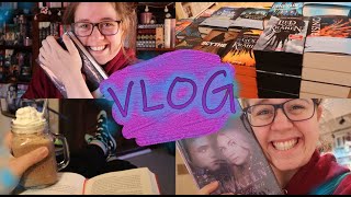 VLOG Funkeln der Ewigkeit Fangirling und der normale Wahnsinn [upl. by Marbut]