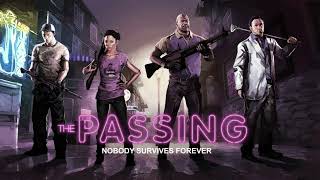 L4D2 The Passing PORT Horde Theme [upl. by Ahsineg]