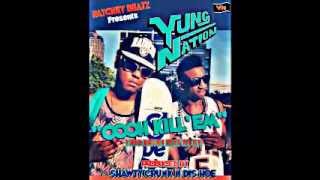 Yung Nation  Oooh Killem Produced By Shawty Crunk [upl. by Celestyna238]