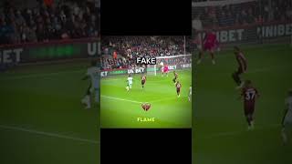 Nicolas García 💀🤣 shorts viral edit viraledit football heart [upl. by Sarazen467]