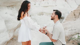 Our 10 Most Touching Marriage Proposals of 2023 The Best Engagement Compilation on the Internet [upl. by Kilbride]