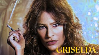 Griselda  Trailer 2024 [upl. by Eiclud]