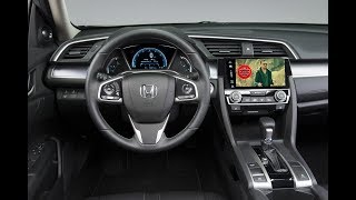 Honda Civic Hareket Halinde Video  Klip  İzlemek İsteyenler [upl. by Jedlicka]