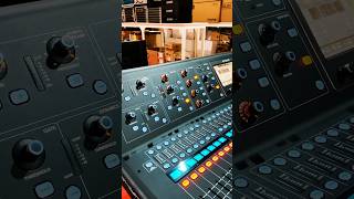 MIDAS m32 Live mixer trance music psy reels trending shortsvideo live [upl. by Efi]