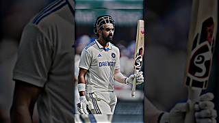 Comeback Stronger Kl Rahul💙 shorts shortvideo [upl. by Shirlee]