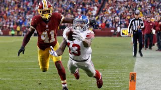 Odell Beckham Jr 2015 Flashback Highlights [upl. by Kusin]