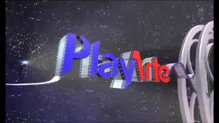 Vinheta PlayArte 20052009 HD [upl. by Eetnwahs565]