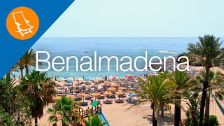 Benalmadena  The best of both worlds [upl. by Bandeen]