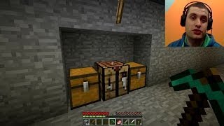 Minecraft Prezivljavanje ep14 Srpski Gameplay ☆ SerbianGamesBL ☆ [upl. by Akimad111]