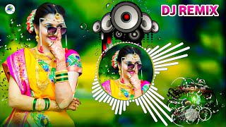 Hindi Song Remix 🎵 Bewafai Song Dj  Old Hindi Gana Dj Song Sad Song Hindi Dj Song  Dj Malai Music [upl. by Olegna]