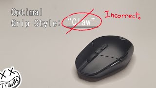 G303 Shroud Edition Indepth Fitting Guide  Review  Pro FPS Aim Coach [upl. by Eerdna197]