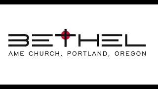 Bethel AME Portland Sunday November 10 2024 [upl. by Ramos]