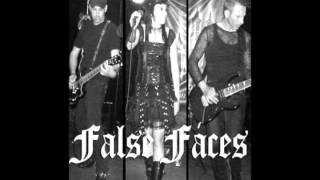 False Faces  Shadows [upl. by Selden680]