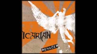 Icarian Renacer Álbum Completo [upl. by Aisile]