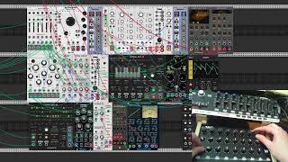 Voltage Vortex VCV Rack [upl. by Tselec]