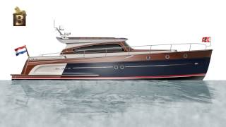 Breedendam MTB Yachts [upl. by Zahc]