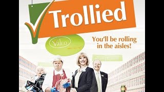 Trollied S05E01 1080p [upl. by Buschi]