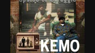 Kemo The Blaxican  Just What You Feelin  Feat Sen Dog  As heard on Shameless amp Trials Rising [upl. by Niffirg651]