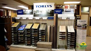 Torlys Vinyl Flooring [upl. by Honor]