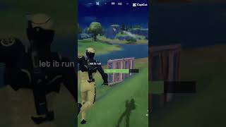 RPG grappler clip is crazy fortnite capcut postparty rpg [upl. by Naujik]