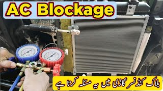 How To Find AC Blockage in Your AC System  Finding and Fixing AC System Blockages [upl. by Ettecul]