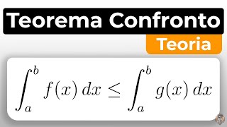 Criterio del Confronto per Integrali Impropri Spiegazione ed Esempio  Analisi Matematica 1 [upl. by Amahs]