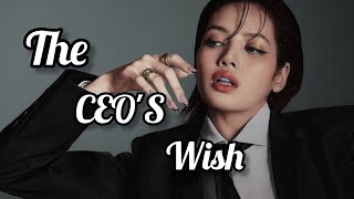 Jenlisa OneShot  The CEOS Wish [upl. by Moia]