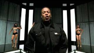 Bad Intentions by Dr Dre ft Knocturnal  Interscope [upl. by Syst]