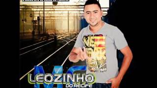 CD MC LEOZINHO DO RECIFE FUNK DAS ANTIGAS RELIQUIAS [upl. by Ailecara]