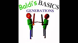 Baldi and Classic Baldi sing Basics in Behavior NULL chorus 1AI COVER [upl. by Eremaj679]