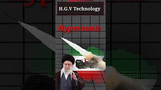 Irans Hypersonic Missile Test 😱😱 shorts upsc trending [upl. by Kulda]