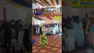 Tipitaka chanting ceremony dance mahabodhitemple mahabodhimandir bodhtree [upl. by Michey]